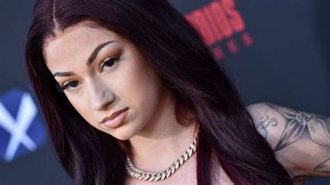 bhad bhabie boobies|Bhad Bhabie Opens Up About the Cosmetic Procedures Shes。